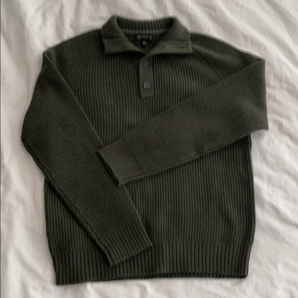 Banana Republic Wool Sweater